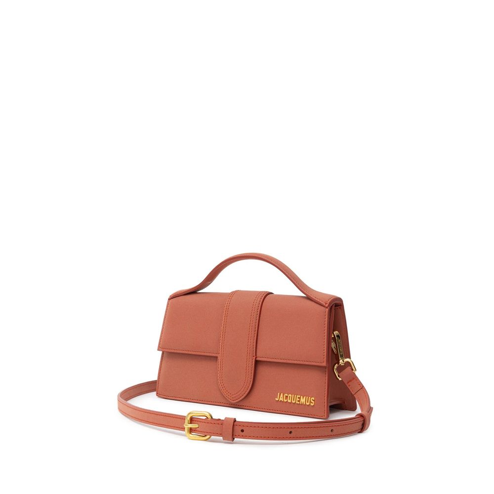 Jacquemus Le Grand Bambino Shoulder Bag - Beyzy Store - Jacquemus