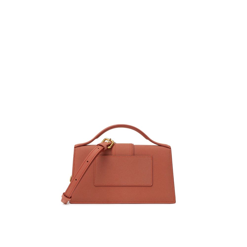 Jacquemus Le Grand Bambino Shoulder Bag - Beyzy Store - Jacquemus