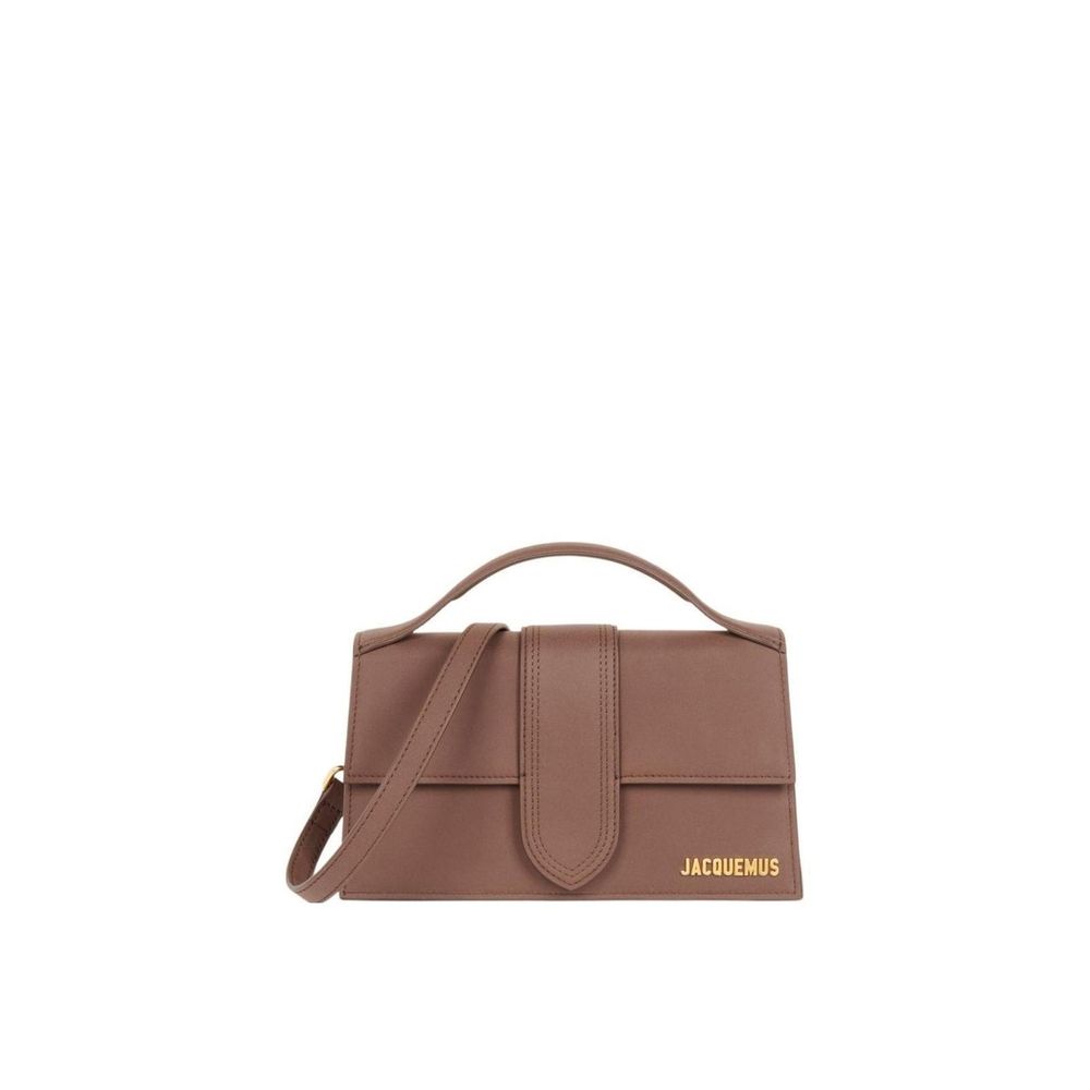 Jacquemus Le Grand Bambino Shoulder Bag - Beyzy Store - Jacquemus
