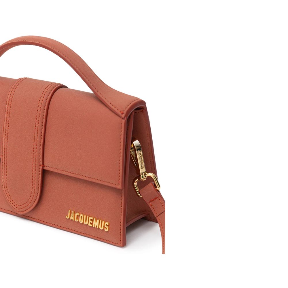 Jacquemus Le Grand Bambino Shoulder Bag - Beyzy Store - Jacquemus