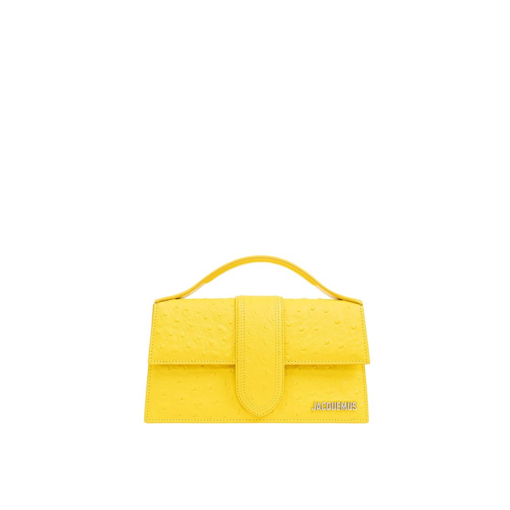 Jacquemus Le grand Bambino Shoulder Bag - Beyzy Store - Jacquemus