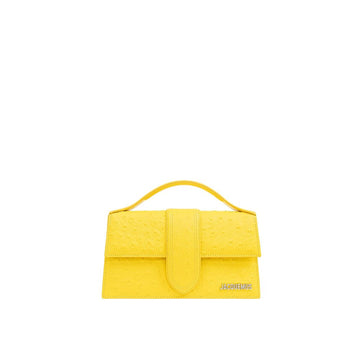 Jacquemus Le grand Bambino Shoulder Bag - Beyzy Store - Jacquemus