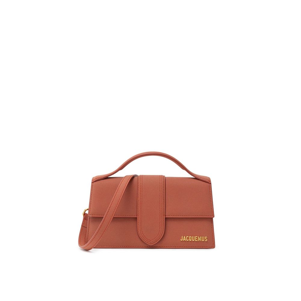 Jacquemus Le Grand Bambino Shoulder Bag - Beyzy Store - Jacquemus