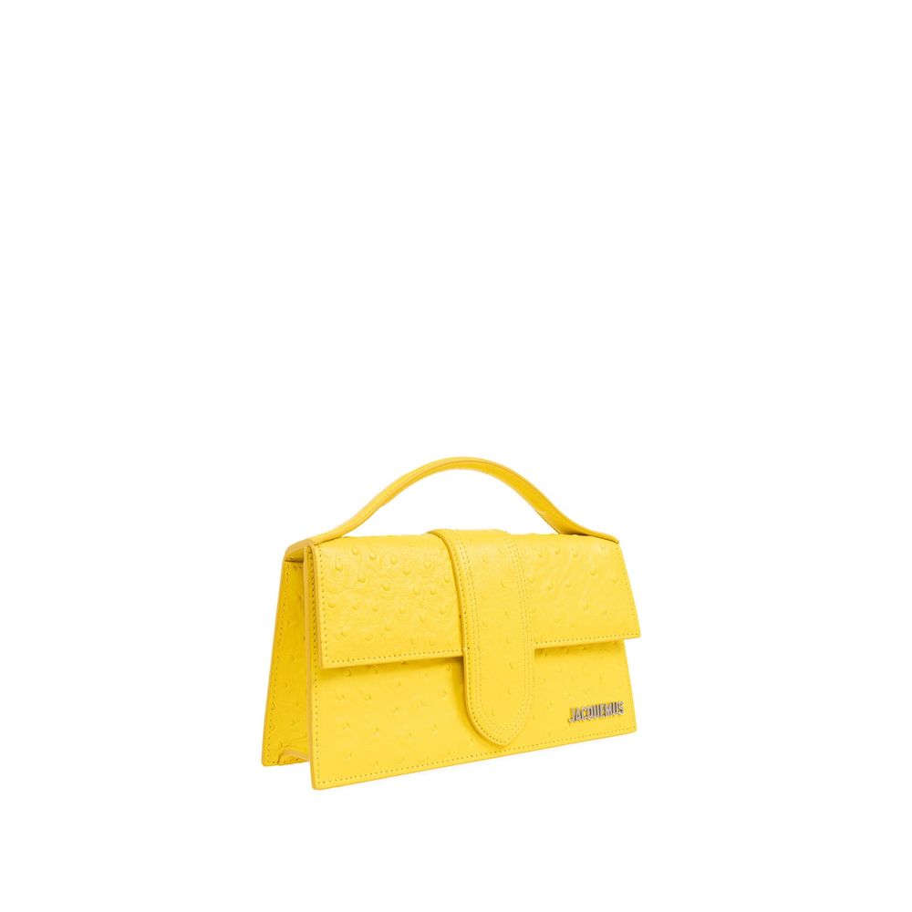Jacquemus Le grand Bambino Shoulder Bag - Beyzy Store - Jacquemus