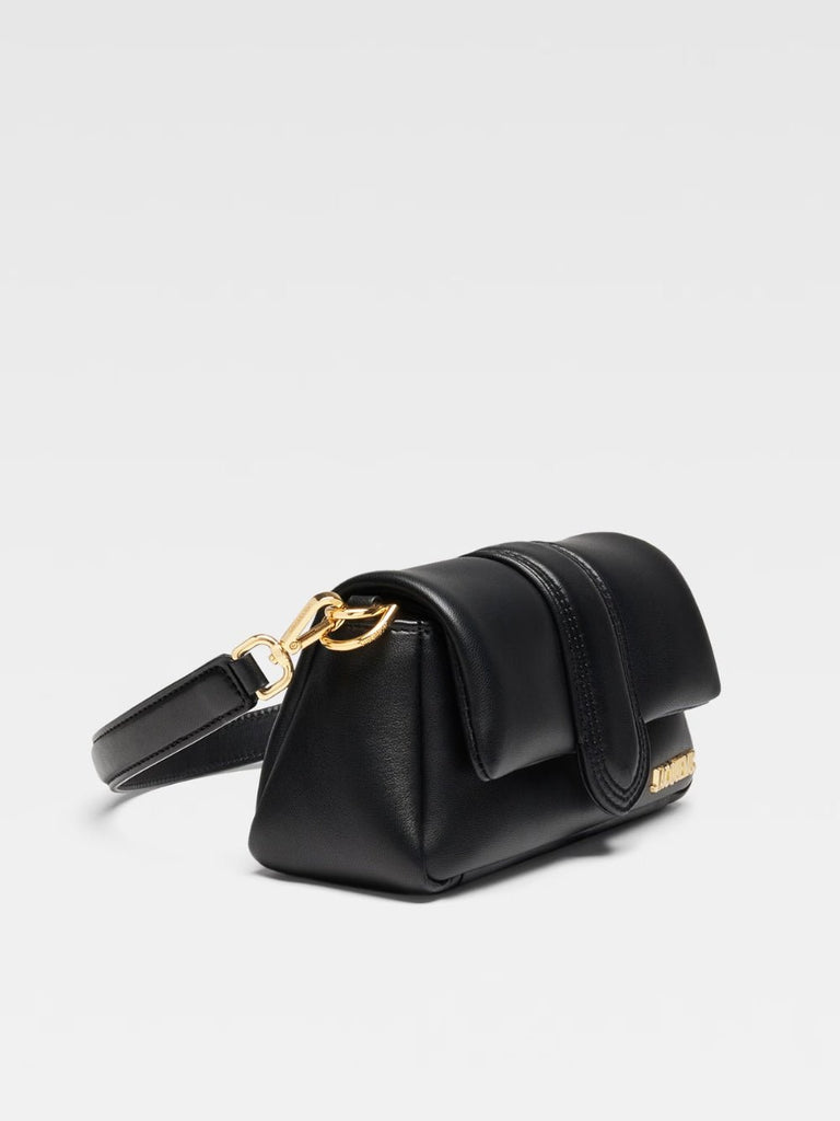 Jacquemus Le Petit Bambimou Black Bag - Beyzy Store - Jacquemus