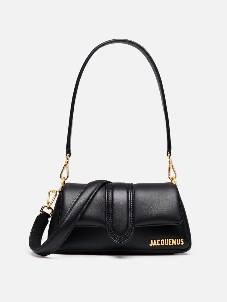 Jacquemus Le Petit Bambimou Black Bag - Beyzy Store - Jacquemus