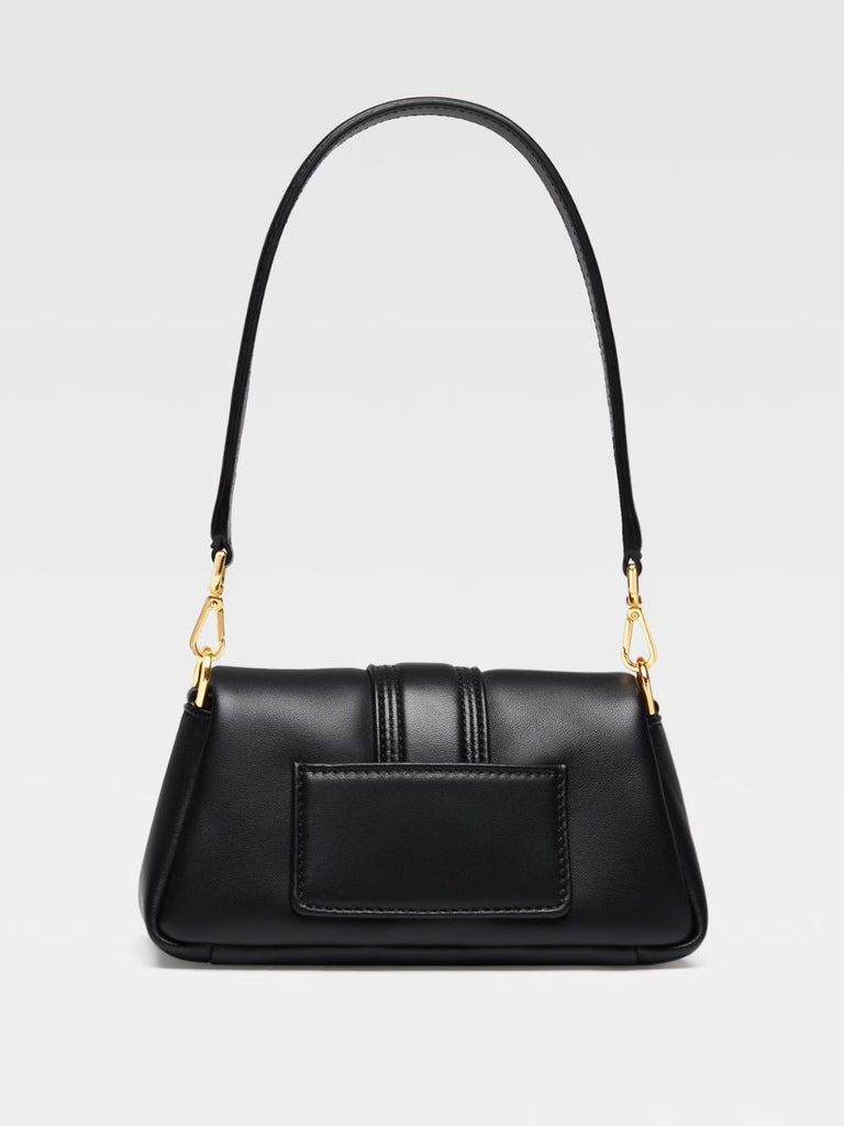 Jacquemus Le Petit Bambimou Black Bag - Beyzy Store - Jacquemus