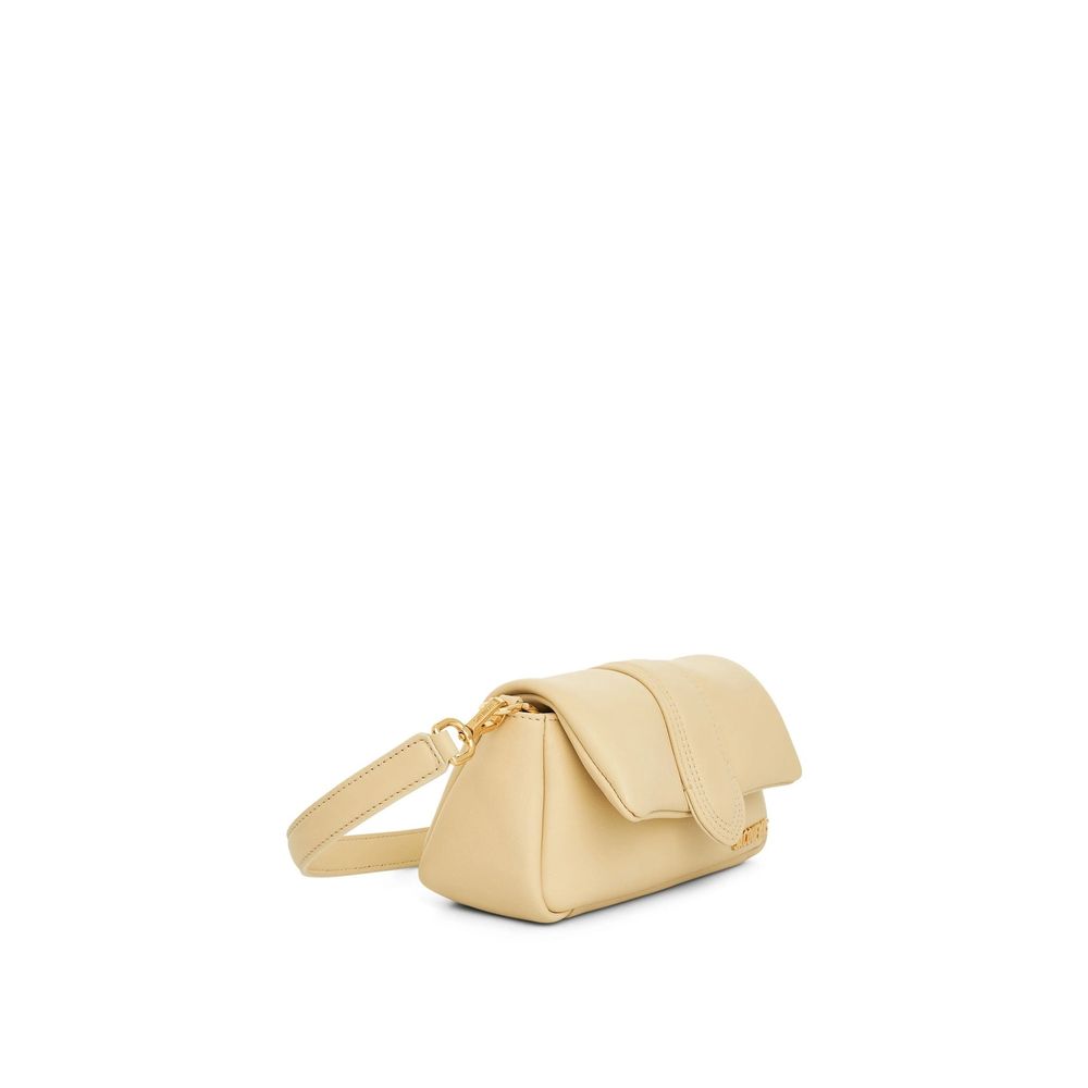 Jacquemus Le Petit Bambinou Padded Bag - Beyzy Store - Jacquemus