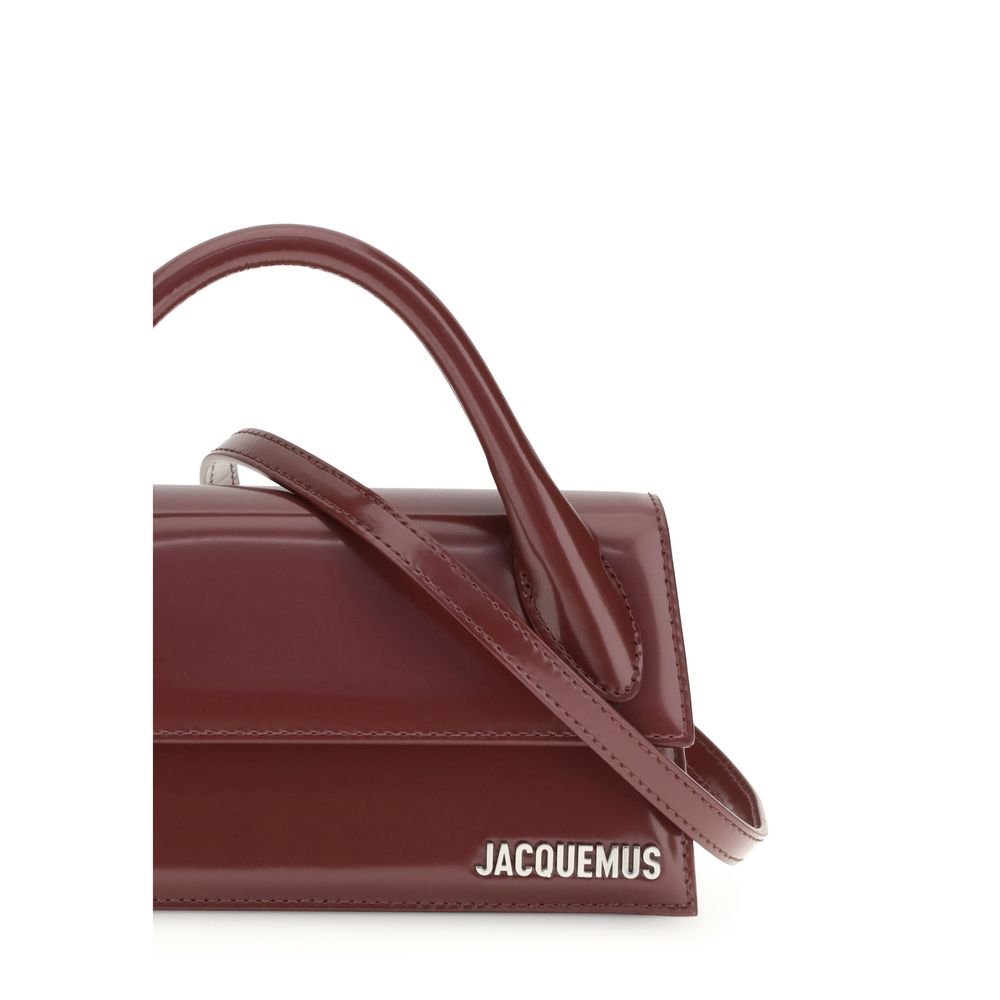 Jacquemus Top - handle Bag - Beyzy Store - Jacquemus