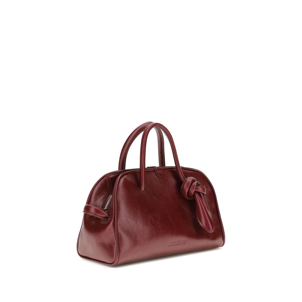 Jacquemus Turismo Handbag - Beyzy Store - Jacquemus