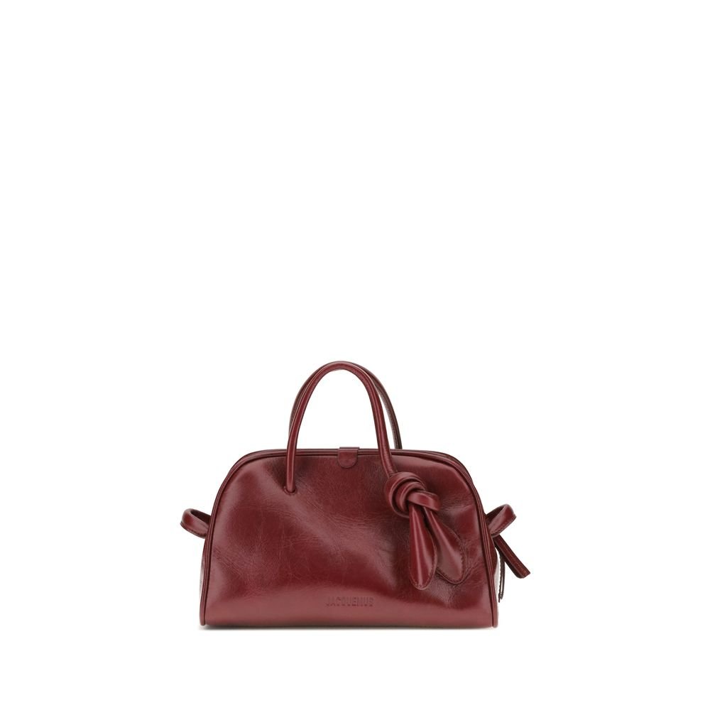 Jacquemus Turismo Handbag - Beyzy Store - Jacquemus