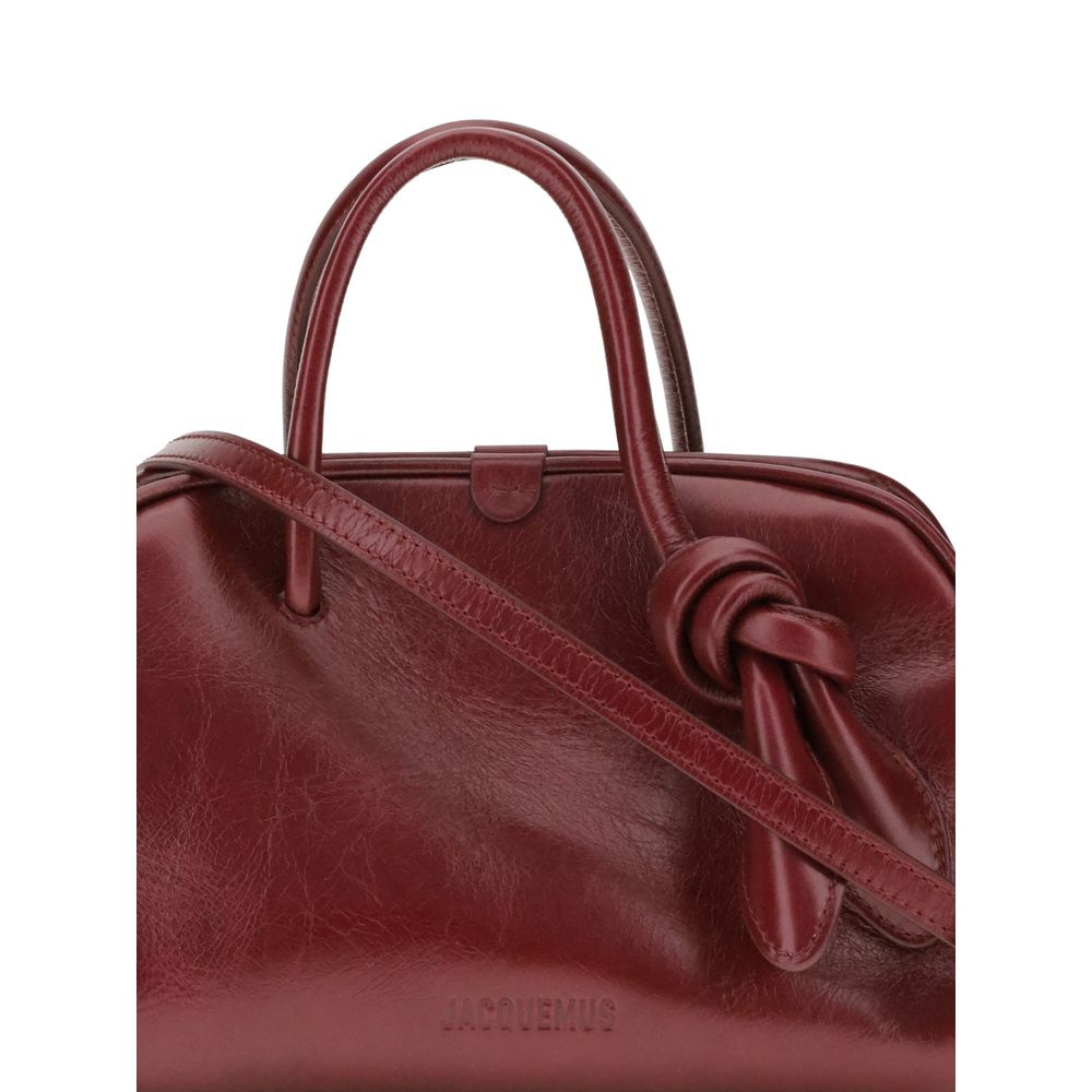 Jacquemus Turismo Handbag - Beyzy Store - Jacquemus