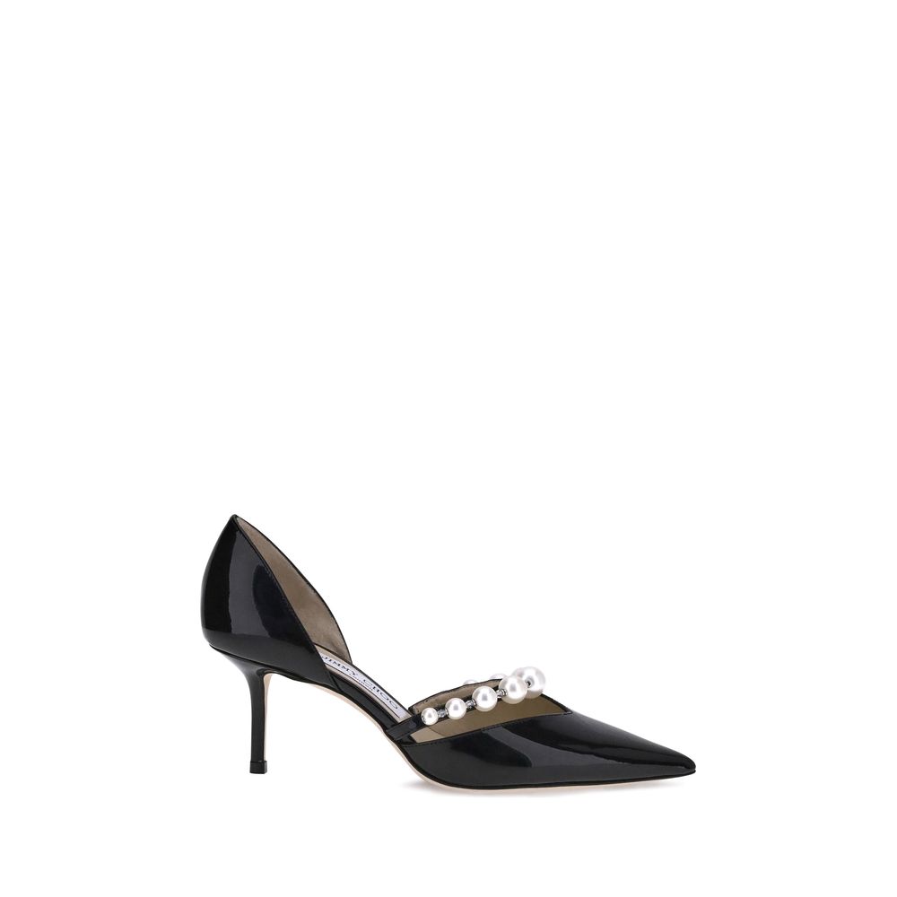 Jimmy Choo Aurelie Pumps - Beyzy Store - Jimmy Choo