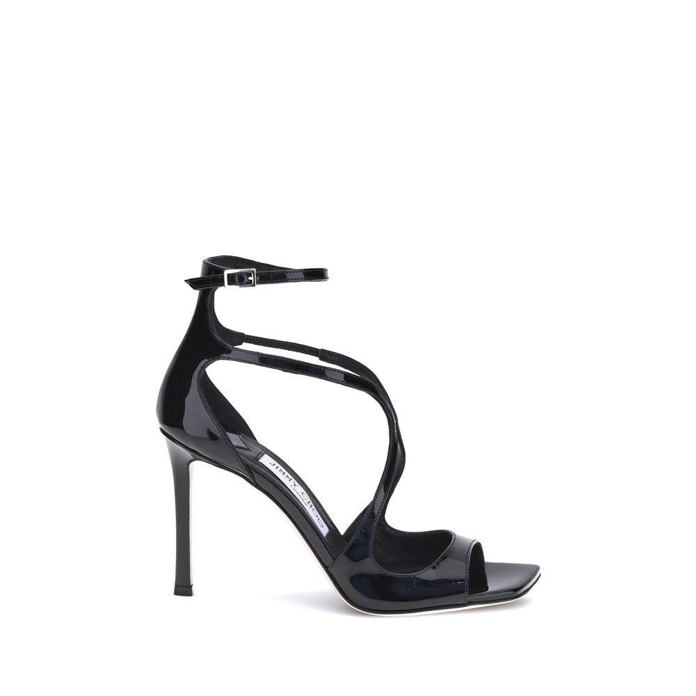 Jimmy Choo Azia Sandals - Beyzy Store - Jimmy Choo