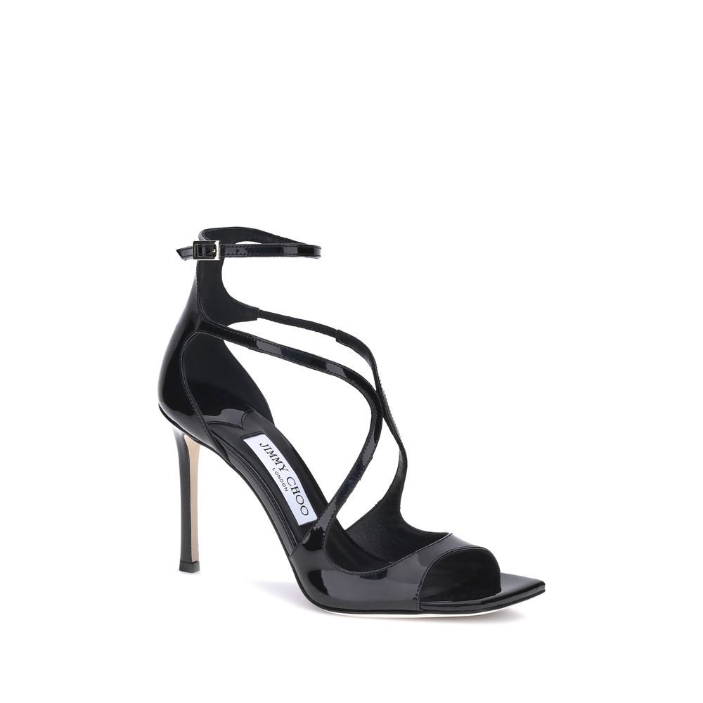 Jimmy Choo Azia Sandals - Beyzy Store - Jimmy Choo