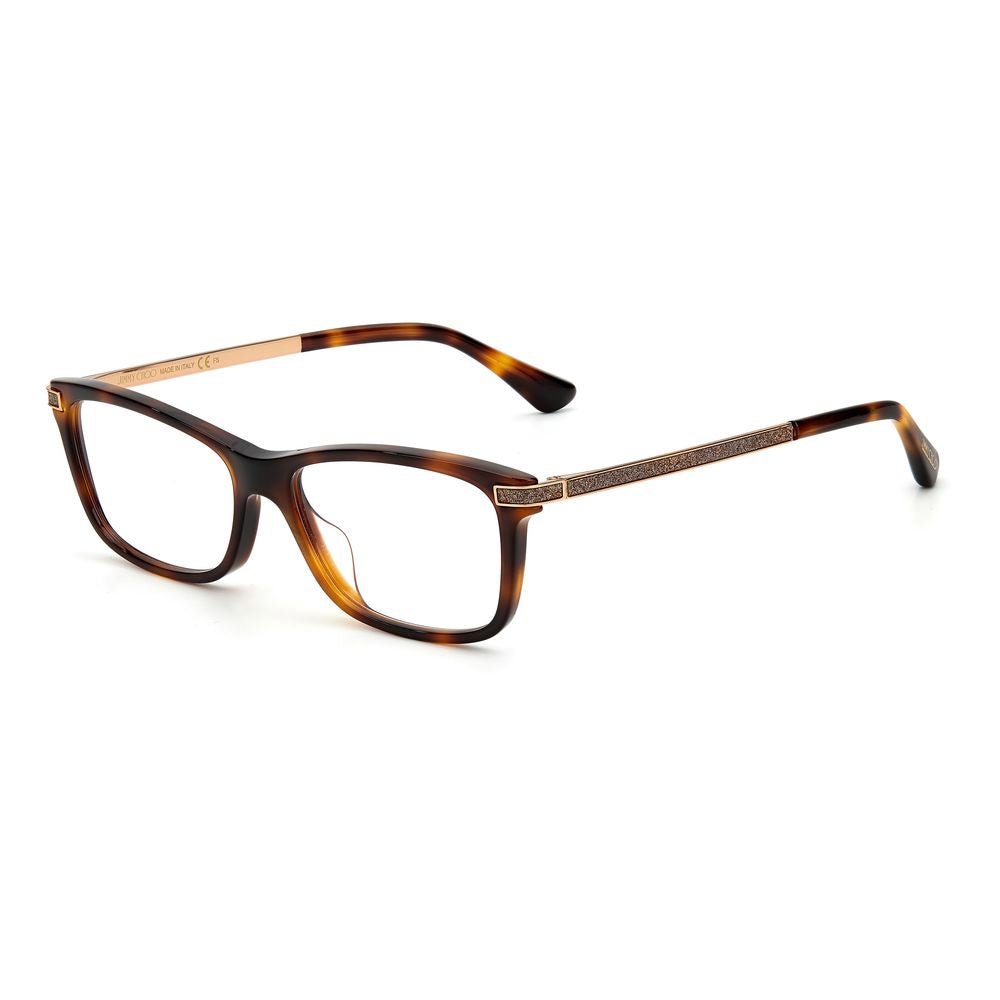 Jimmy Choo Bicolor Acetate Frames - Beyzy Store - Jimmy Choo