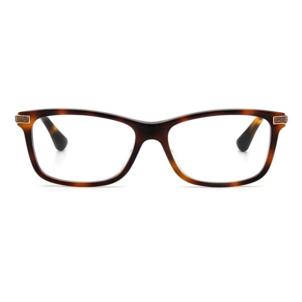 Jimmy Choo Bicolor Acetate Frames - Beyzy Store - Jimmy Choo