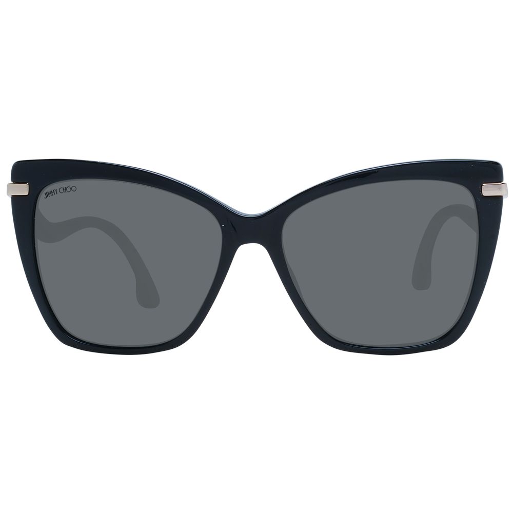 Jimmy Choo Black Women Sunglasses - Beyzy Store - Jimmy Choo