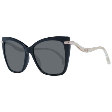 Jimmy Choo Black Women Sunglasses - Beyzy Store - Jimmy Choo
