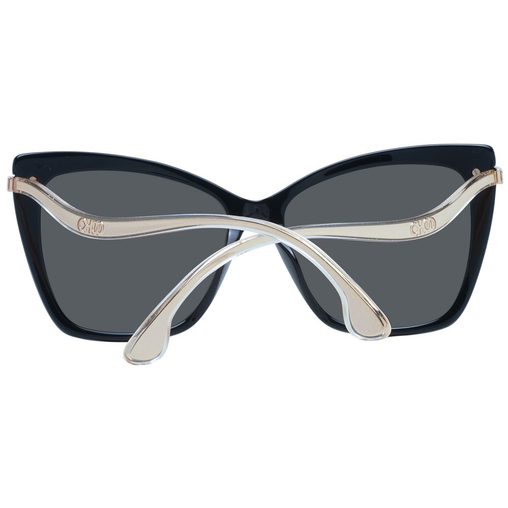 Jimmy Choo Black Women Sunglasses - Beyzy Store - Jimmy Choo