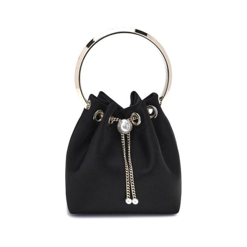 Jimmy Choo Bon Bon Bucket Bag - Beyzy Store - Jimmy Choo
