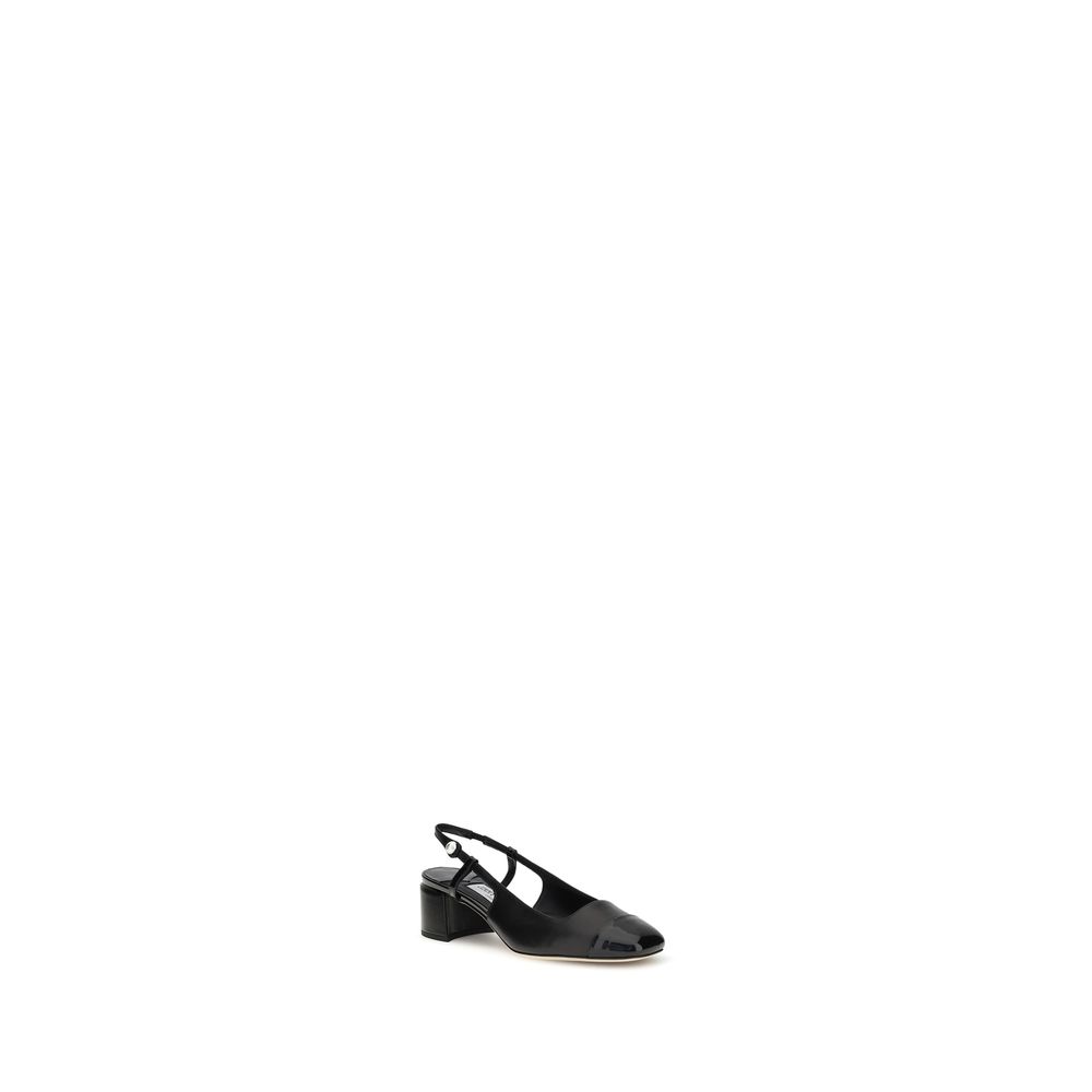 Jimmy Choo Elisa Pumps - Beyzy Store - Jimmy Choo