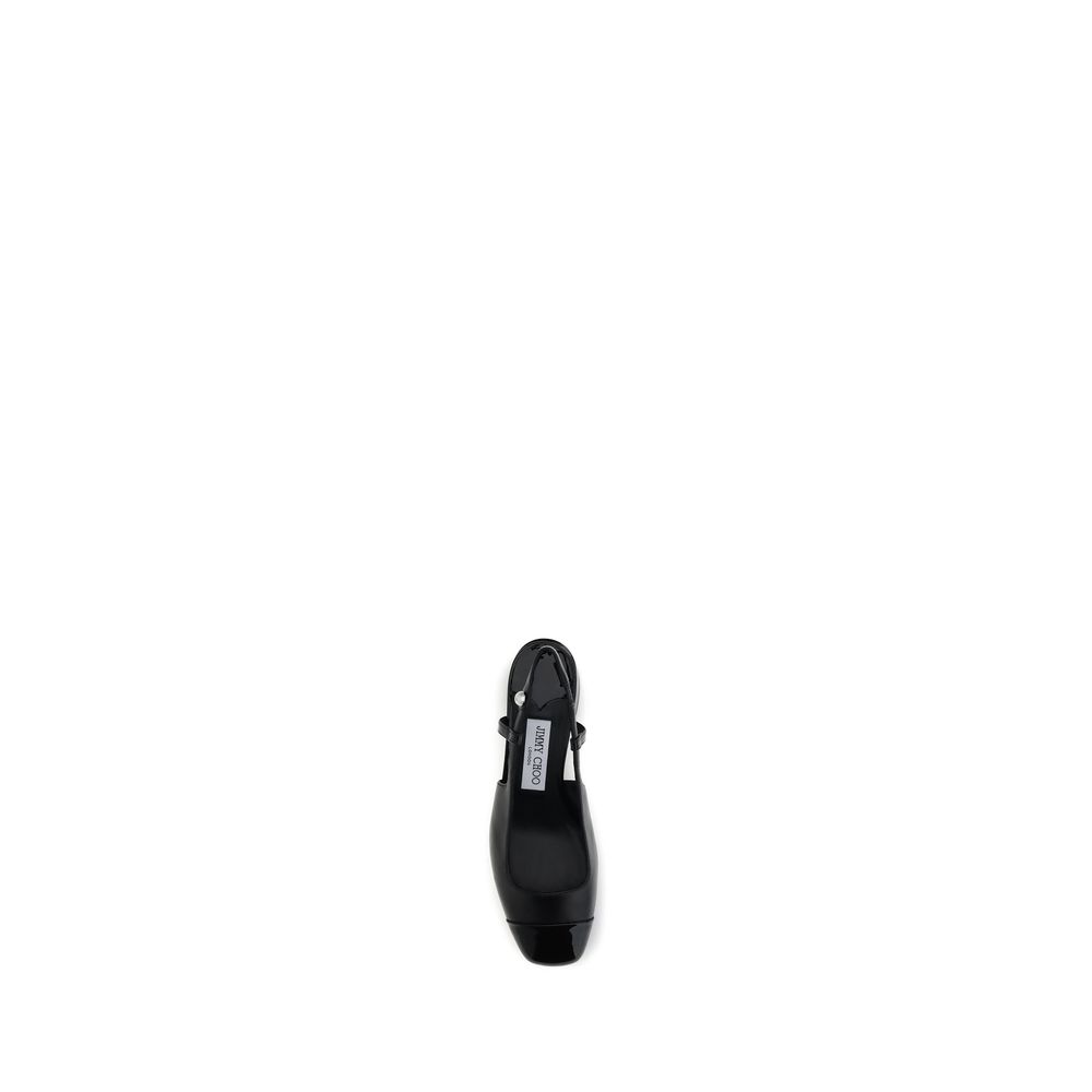 Jimmy Choo Elisa Pumps - Beyzy Store - Jimmy Choo