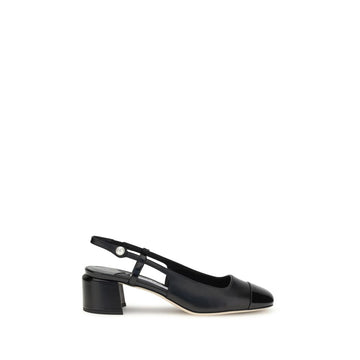 Jimmy Choo Elisa Pumps - Beyzy Store - Jimmy Choo