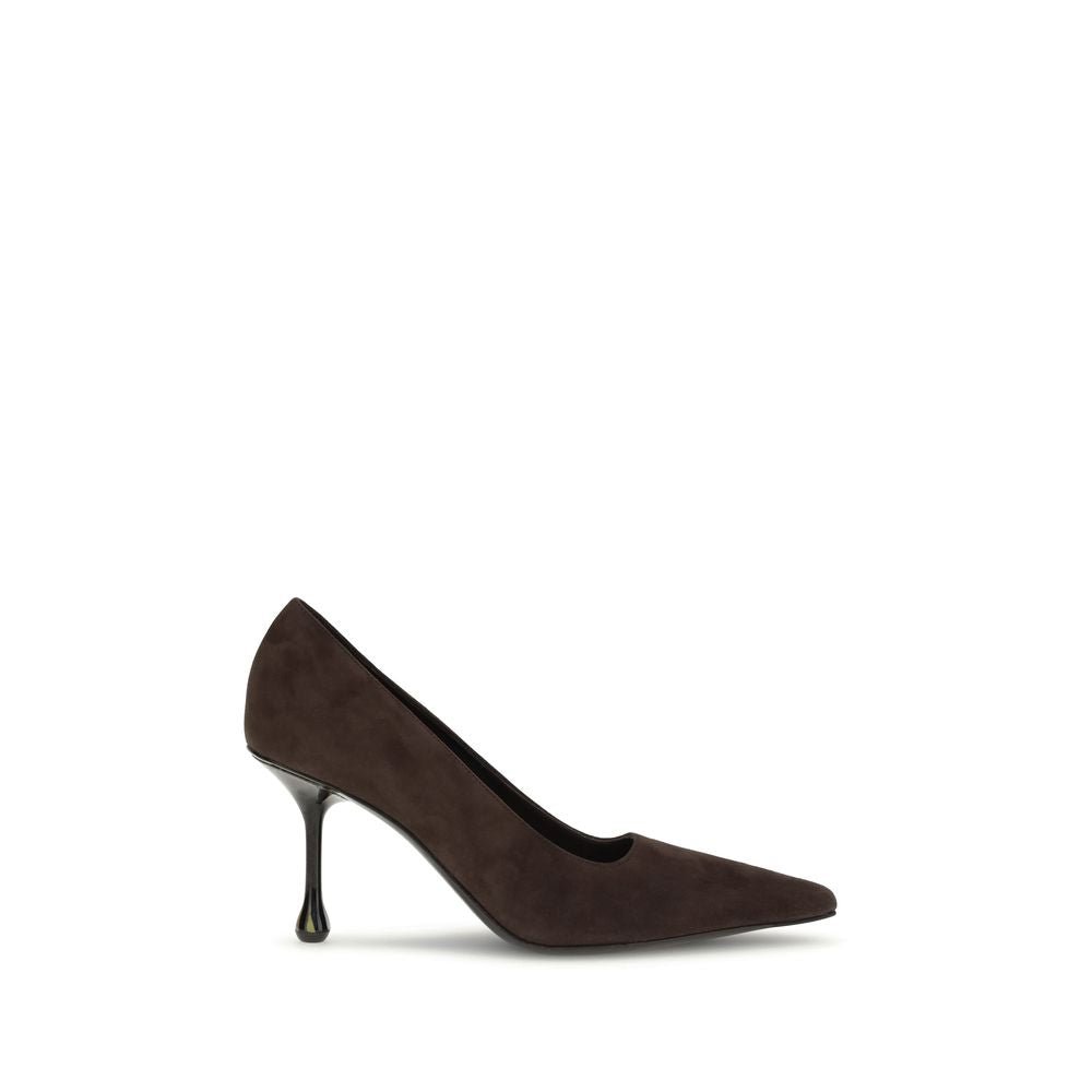 Jimmy Choo Ixia Pumps - Beyzy Store - Jimmy Choo
