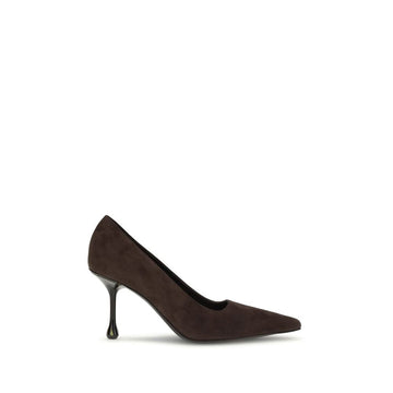 Jimmy Choo Ixia Pumps - Beyzy Store - Jimmy Choo