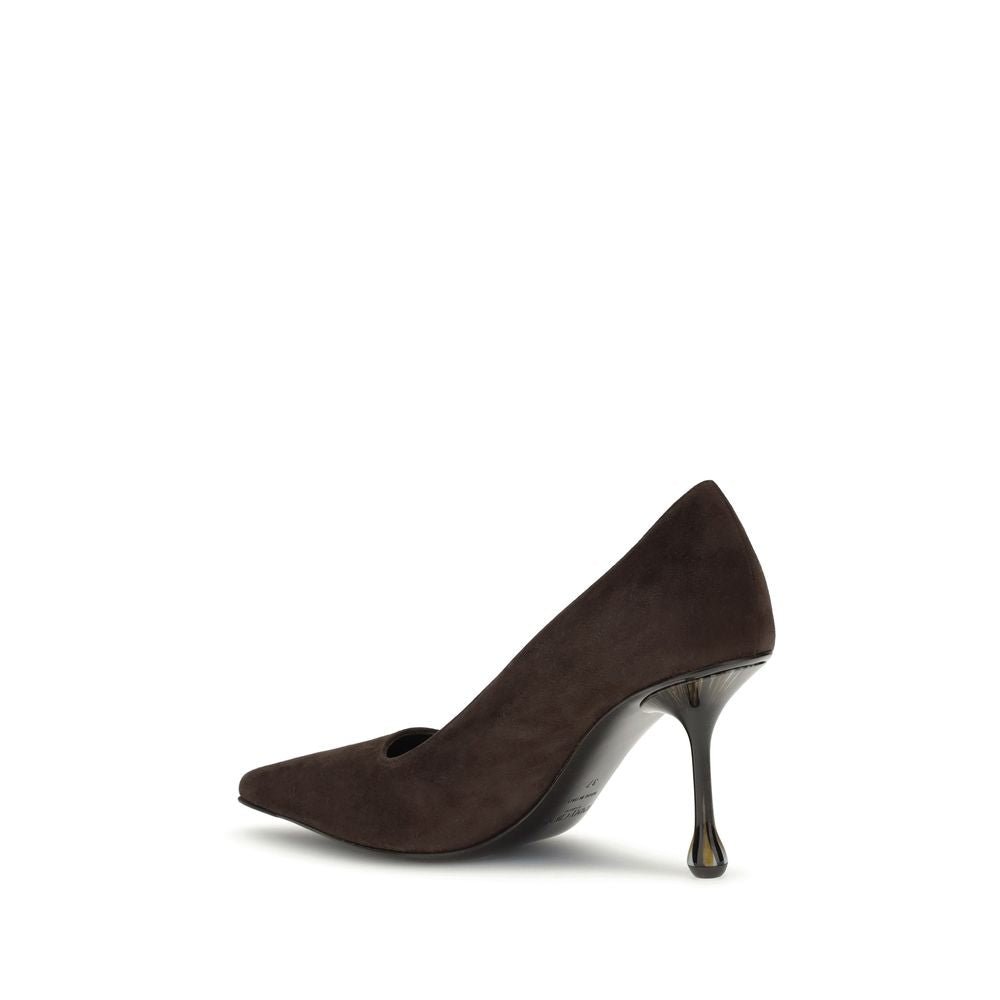 Jimmy Choo Ixia Pumps - Beyzy Store - Jimmy Choo