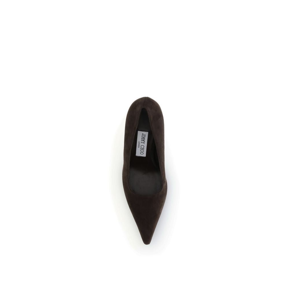 Jimmy Choo Ixia Pumps - Beyzy Store - Jimmy Choo