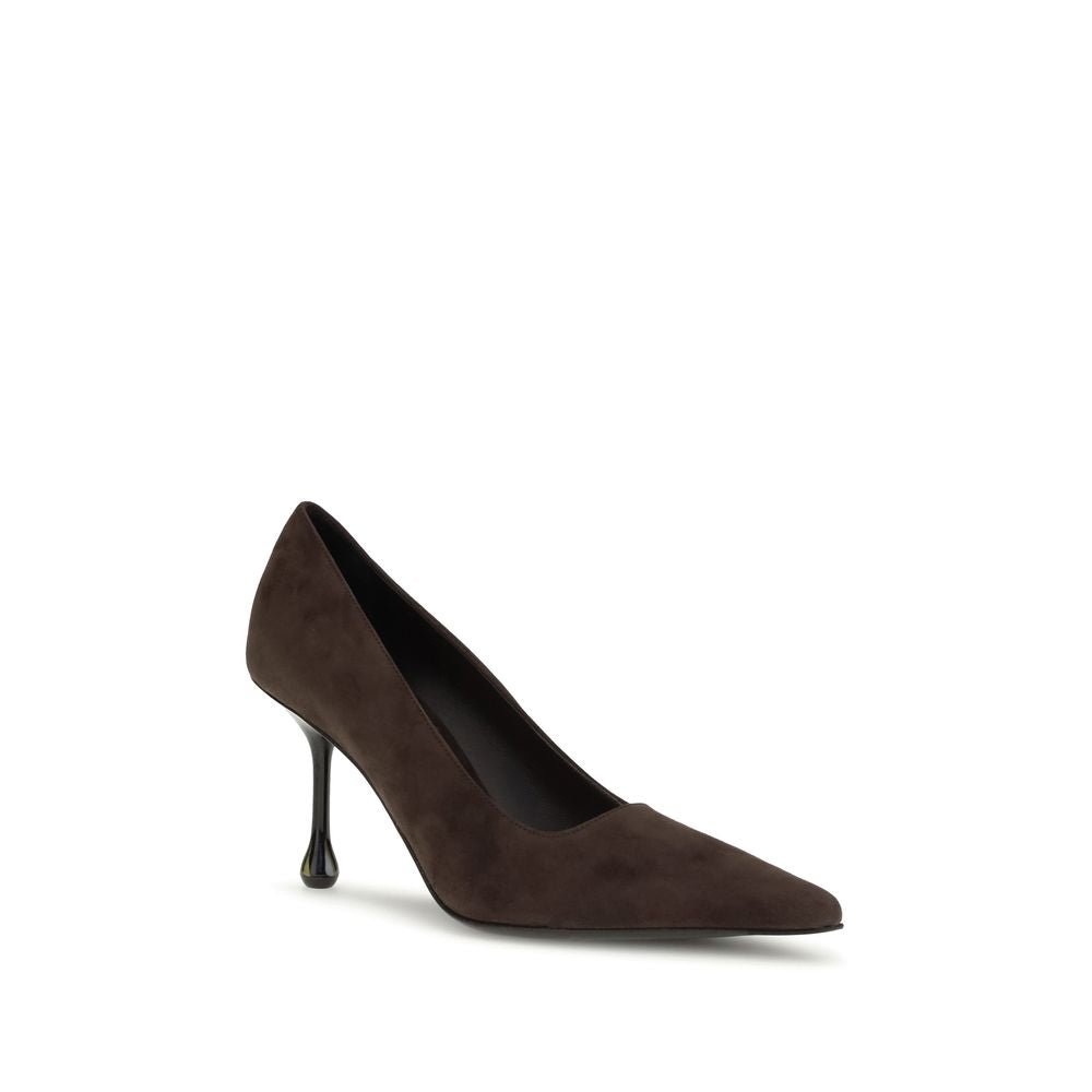 Jimmy Choo Ixia Pumps - Beyzy Store - Jimmy Choo