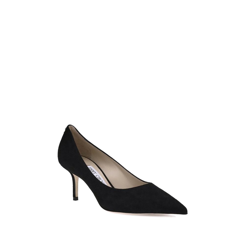 Jimmy Choo Love Pumps - Beyzy Store - Jimmy Choo