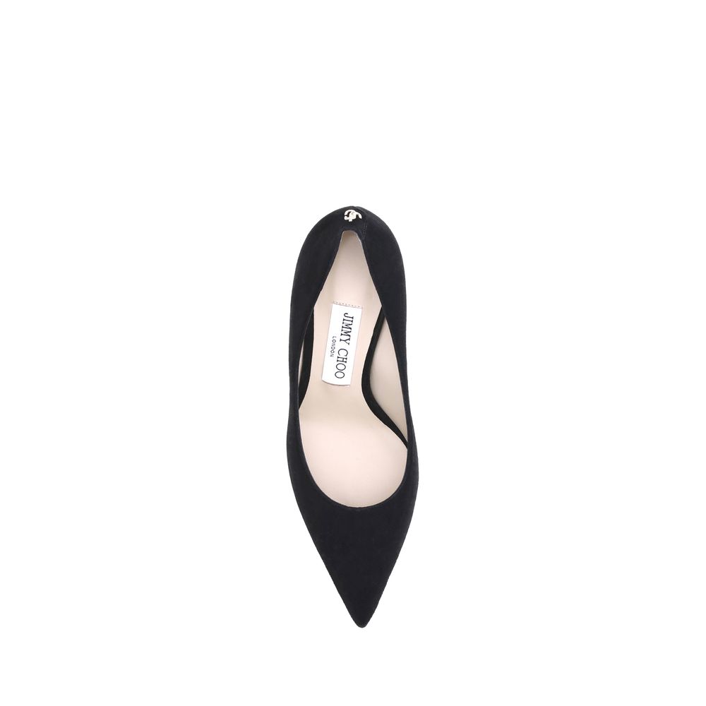 Jimmy Choo Love Pumps - Beyzy Store - Jimmy Choo