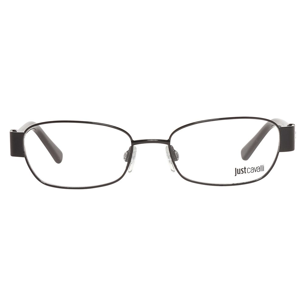Just Cavalli Black Metal Frames - Beyzy Store - Just Cavalli