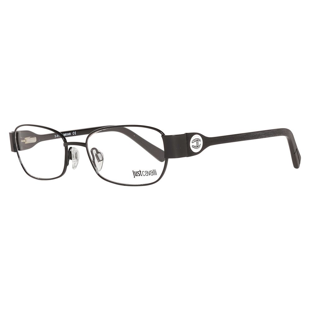 Just Cavalli Black Metal Frames - Beyzy Store - Just Cavalli