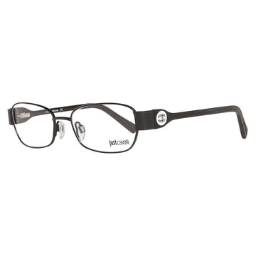Just Cavalli Black Metal Frames - Beyzy Store - Just Cavalli