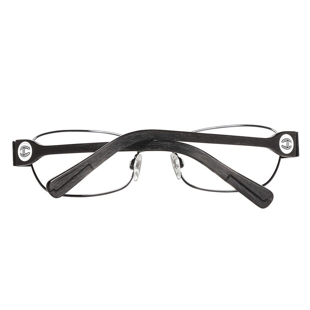 Just Cavalli Black Metal Frames - Beyzy Store - Just Cavalli