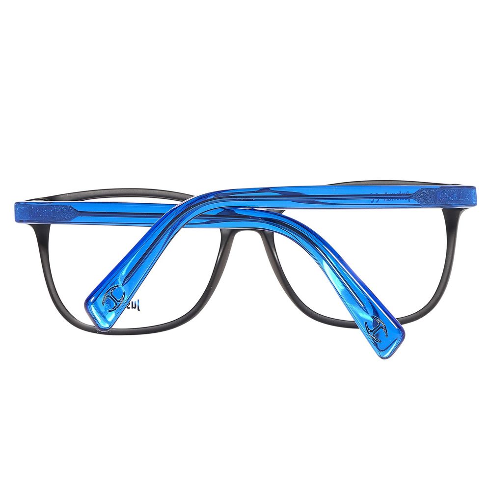 Just Cavalli Black Plastic Frames - Beyzy Store - Just Cavalli