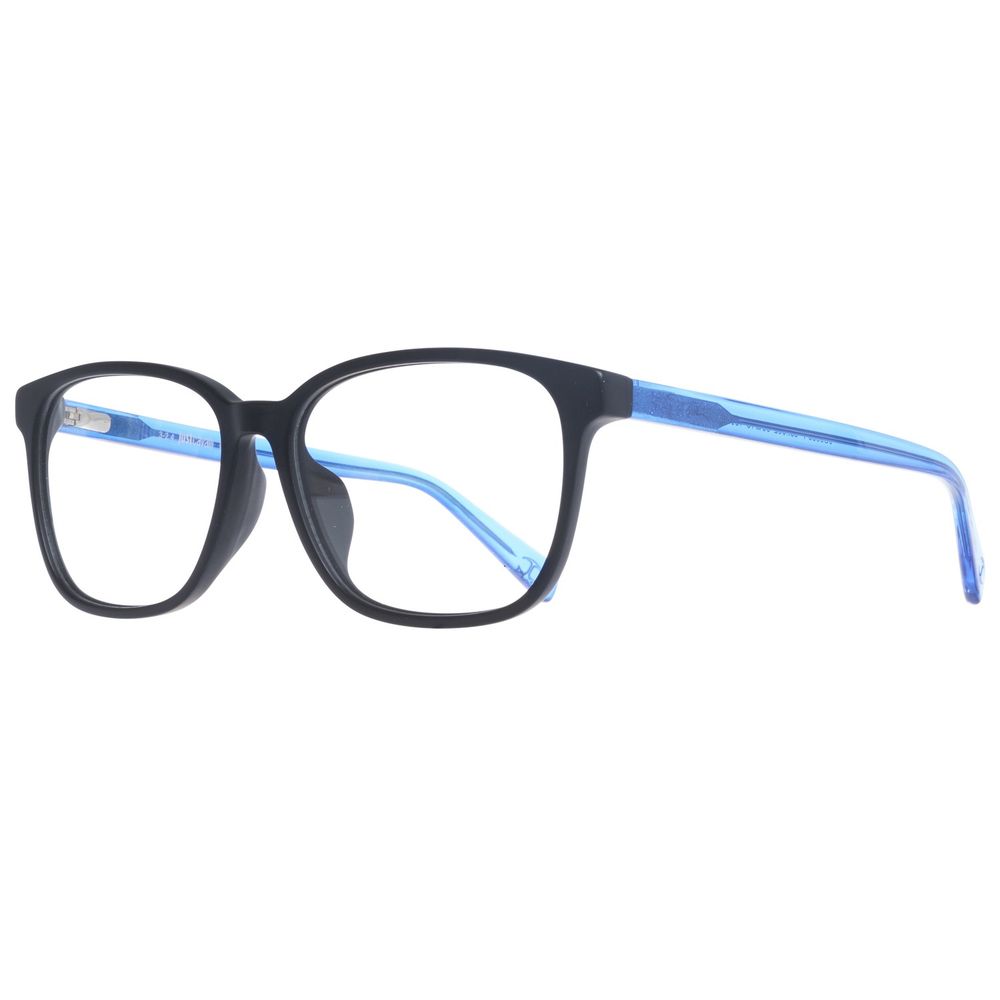 Just Cavalli Black Plastic Frames - Beyzy Store - Just Cavalli