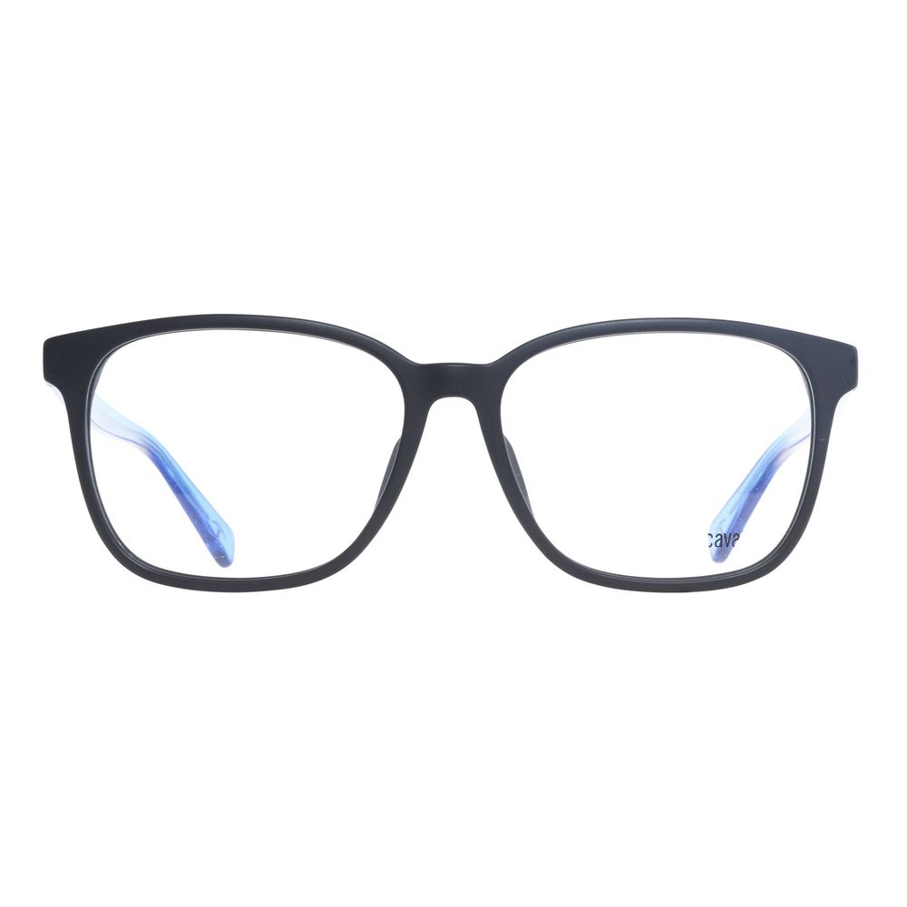 Just Cavalli Black Plastic Frames - Beyzy Store - Just Cavalli