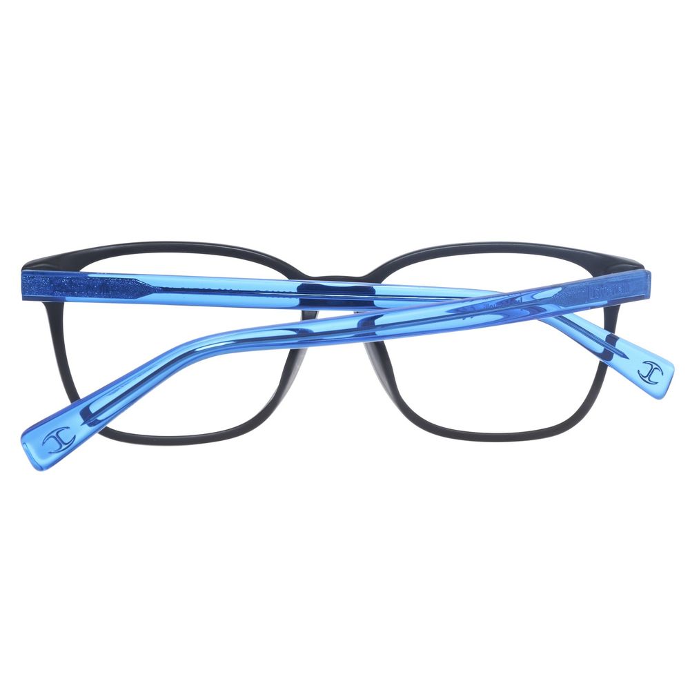 Just Cavalli Black Plastic Frames - Beyzy Store - Just Cavalli