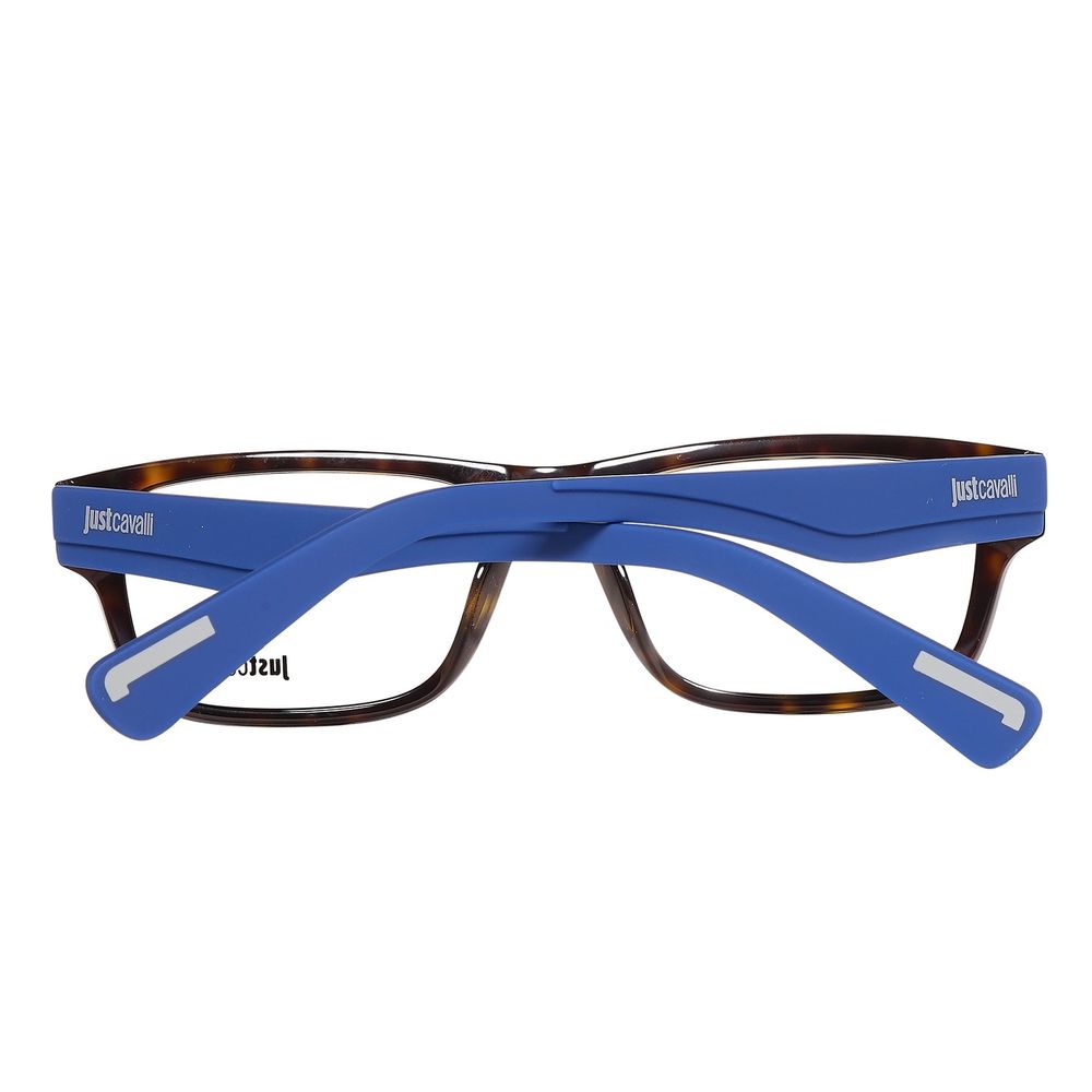 Just Cavalli Brown Plastic Frames - Beyzy Store - Just Cavalli
