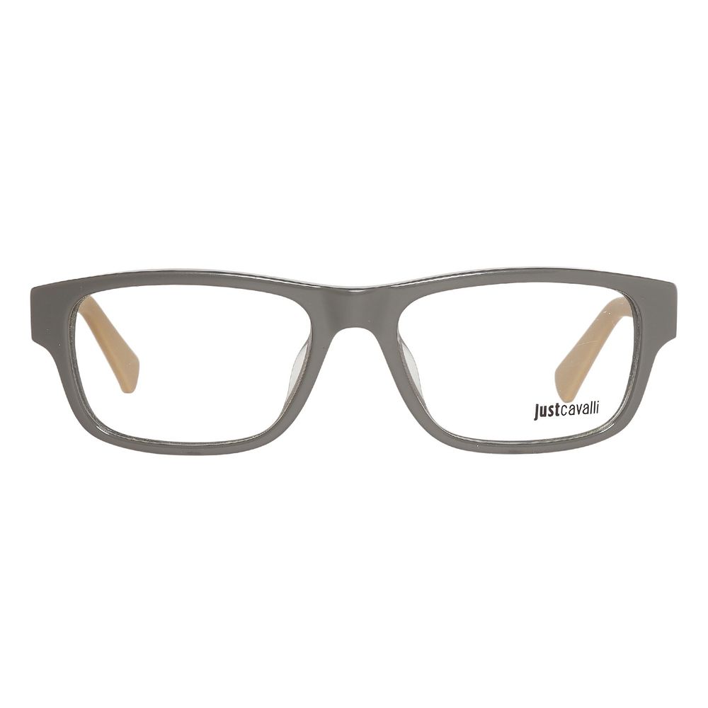 Just Cavalli Gray Plastic Frames - Beyzy Store - Just Cavalli