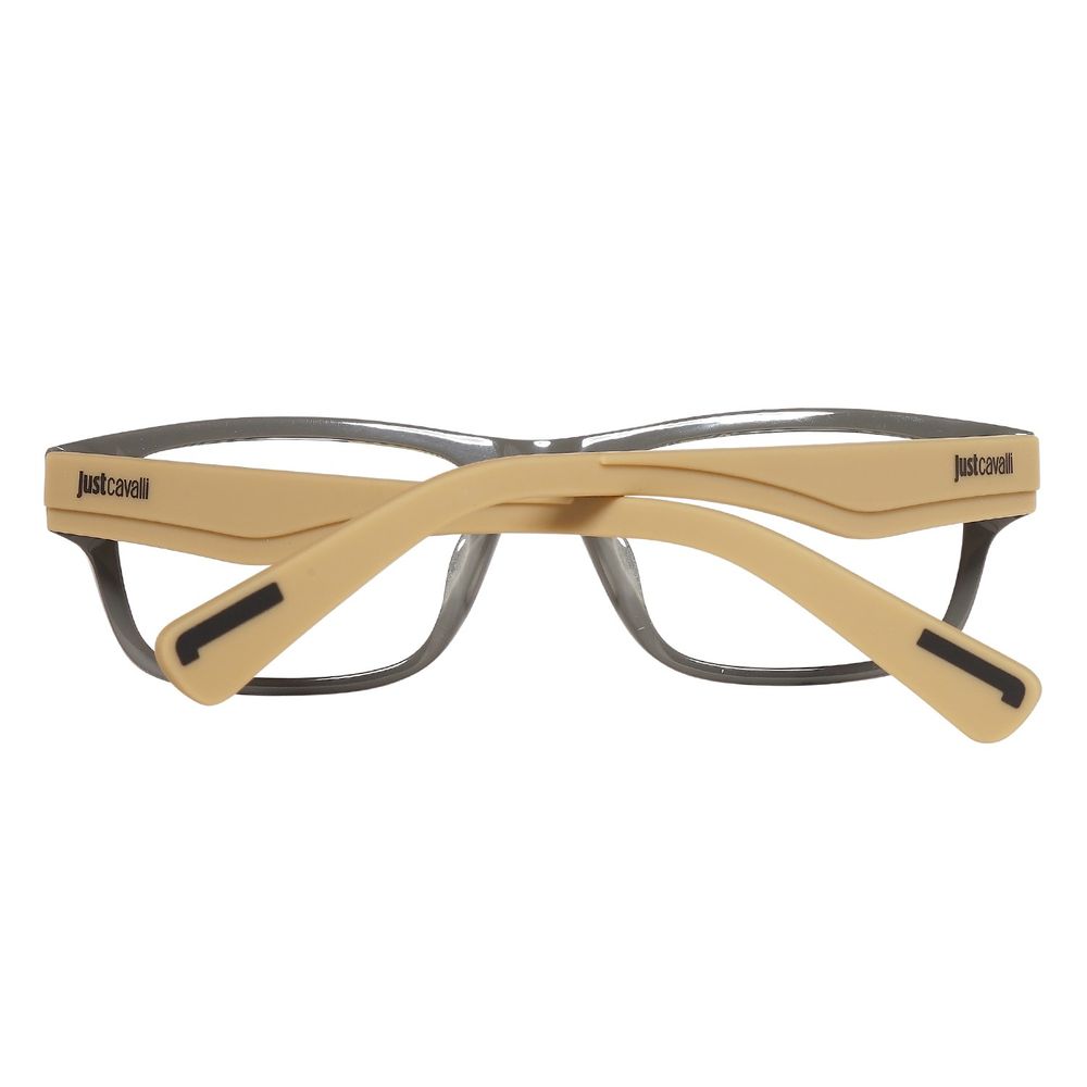 Just Cavalli Gray Plastic Frames - Beyzy Store - Just Cavalli