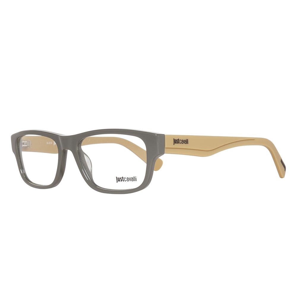 Just Cavalli Gray Plastic Frames - Beyzy Store - Just Cavalli