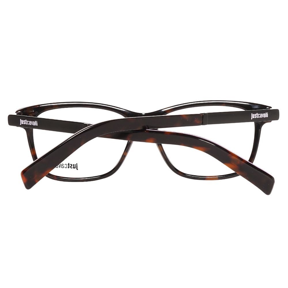 Just Cavalli Purple Plastic Frames - Beyzy Store - Just Cavalli