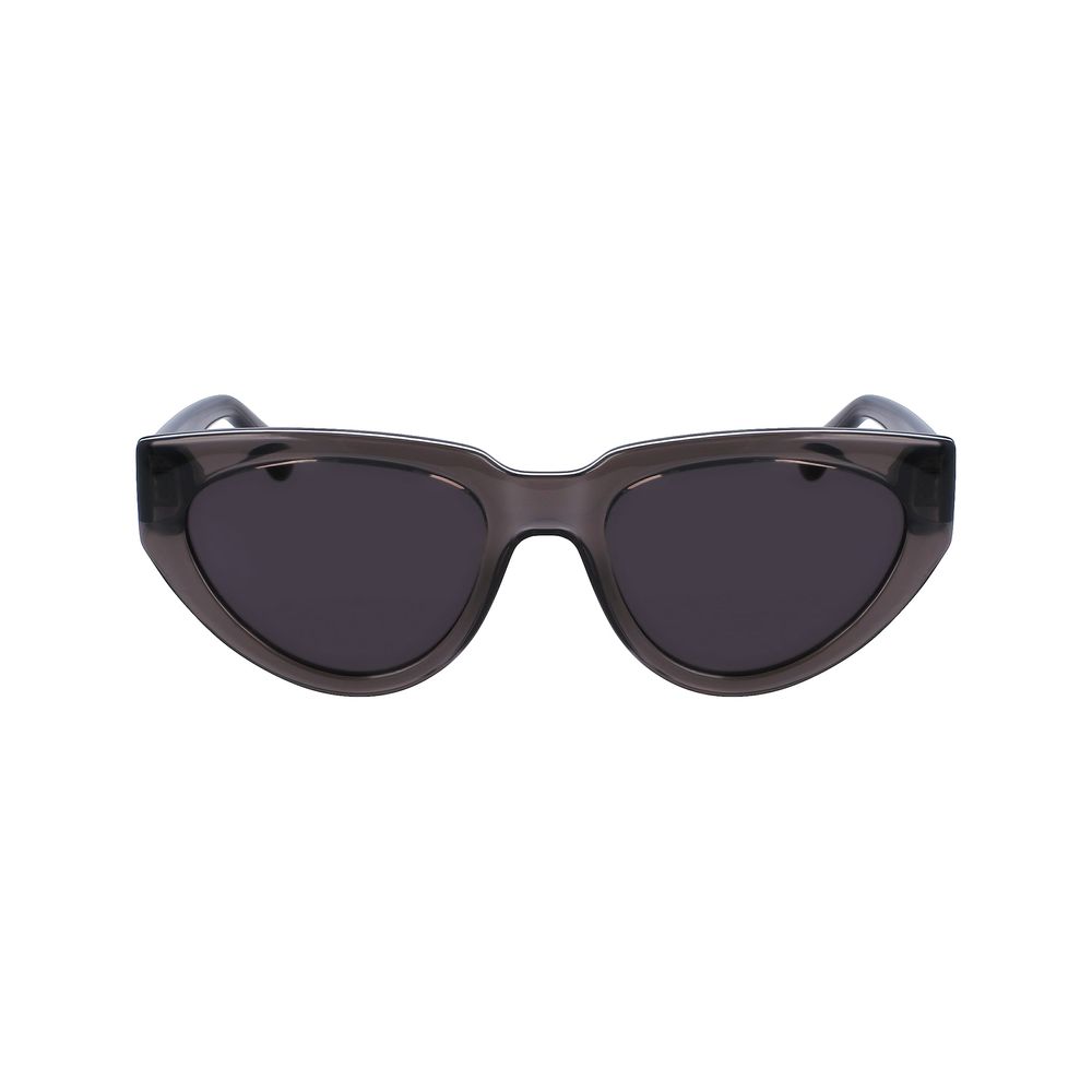 Karl Lagerfeld Gray Injected Sunglasses - Beyzy Store - Karl Lagerfeld
