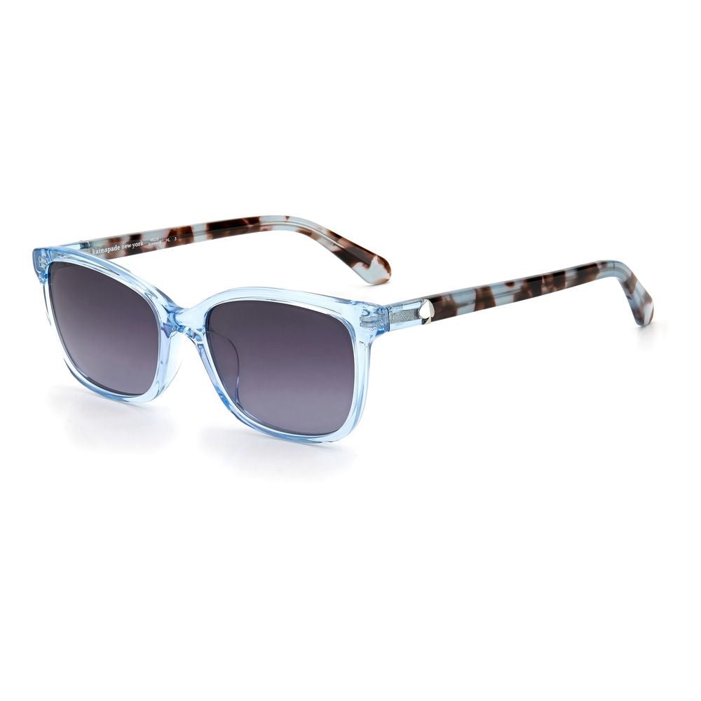 Kate Spade Blue Acetate Sunglasses - Beyzy Store - Kate Spade